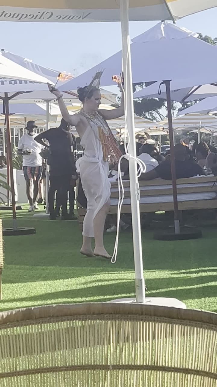 Kenilworth Race Course