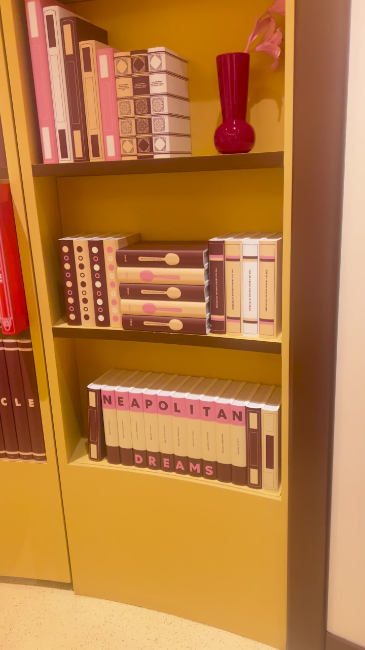 121 Seaport Blvd Boston, MA  02210 United States