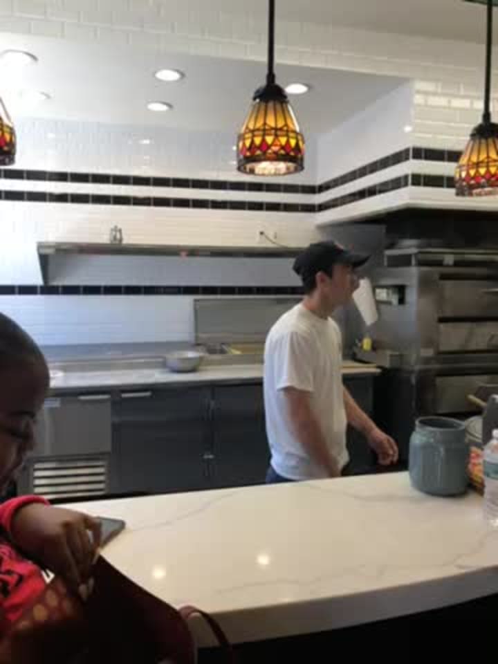 Billy's Pizza & Pasta