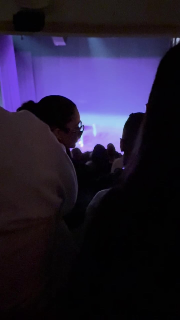 Video review of Shubert Theater