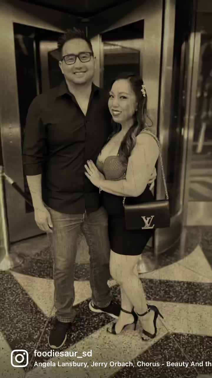 Video review of Lawry's The Prime Rib