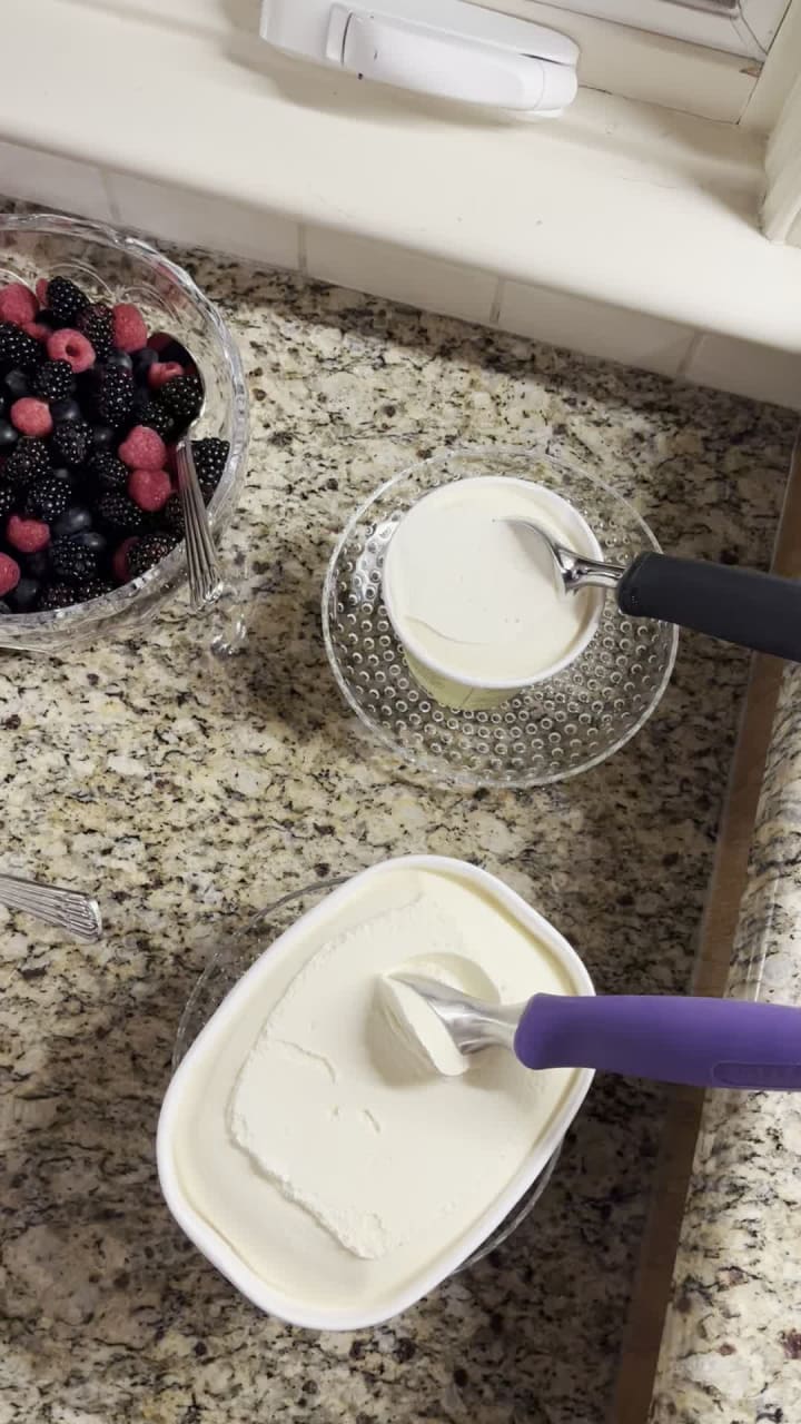 Video review of Van Leeuwen Ice Cream