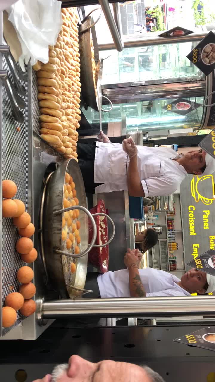 Cai San Antonio Medellin