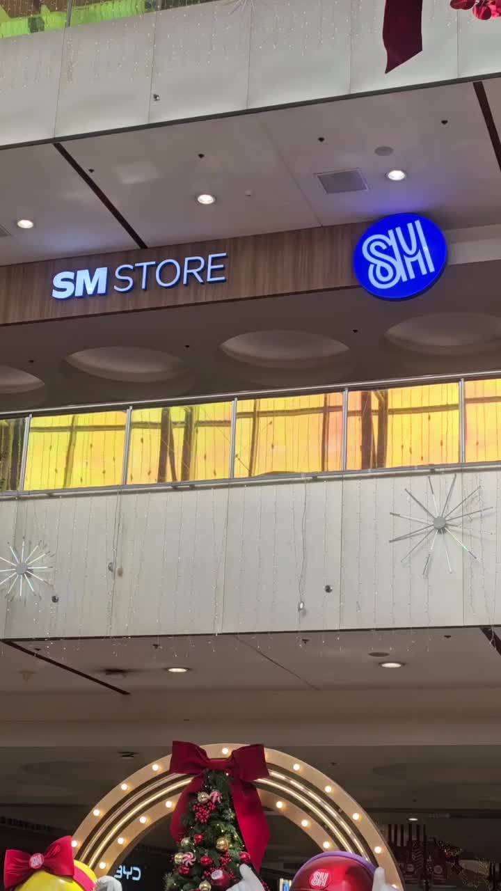 SM City Marikina