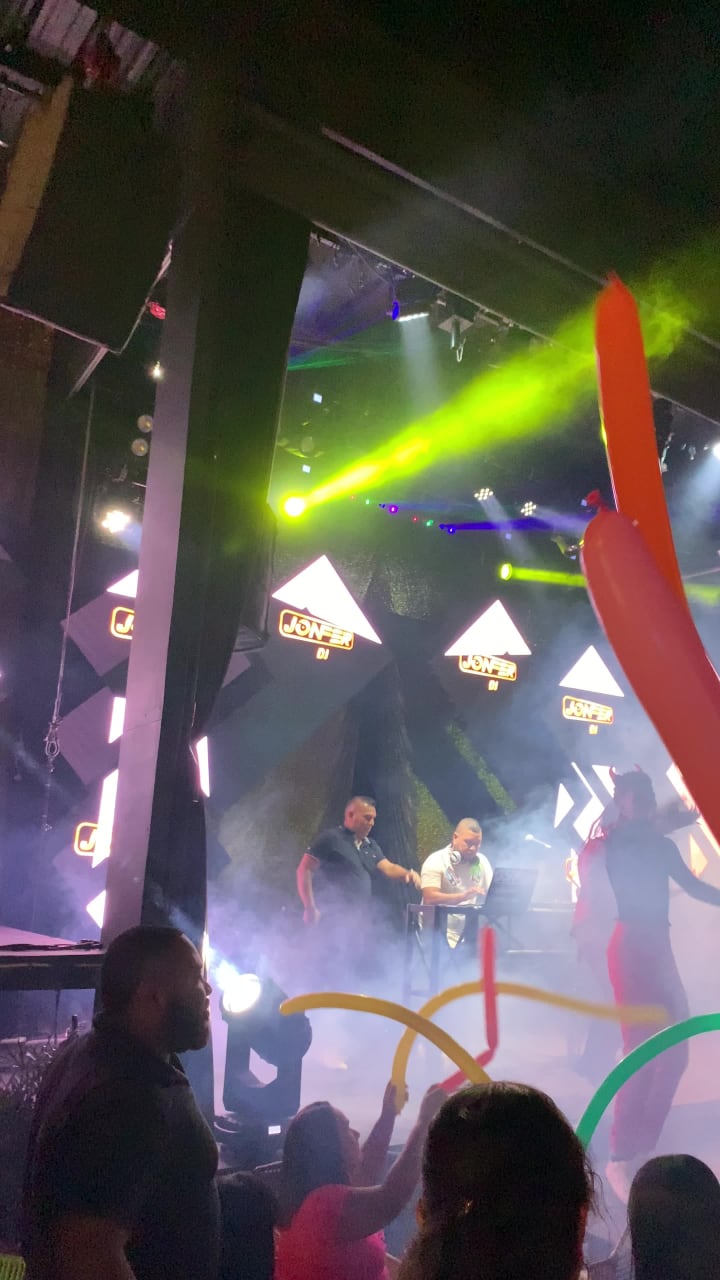 Los Santos Food Trucks