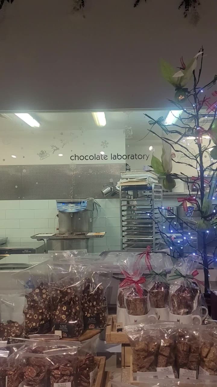 Video review of SOMA Chocolatemaker