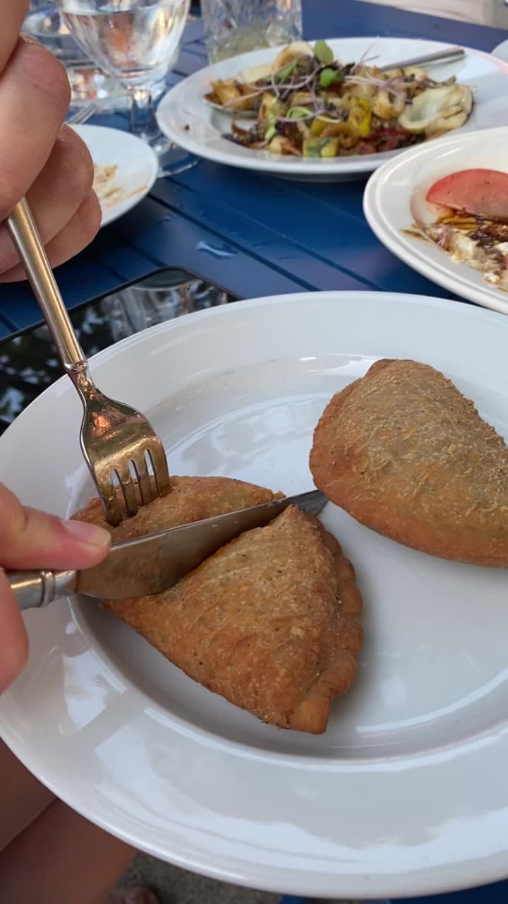 Quattro's Italian Restaurant