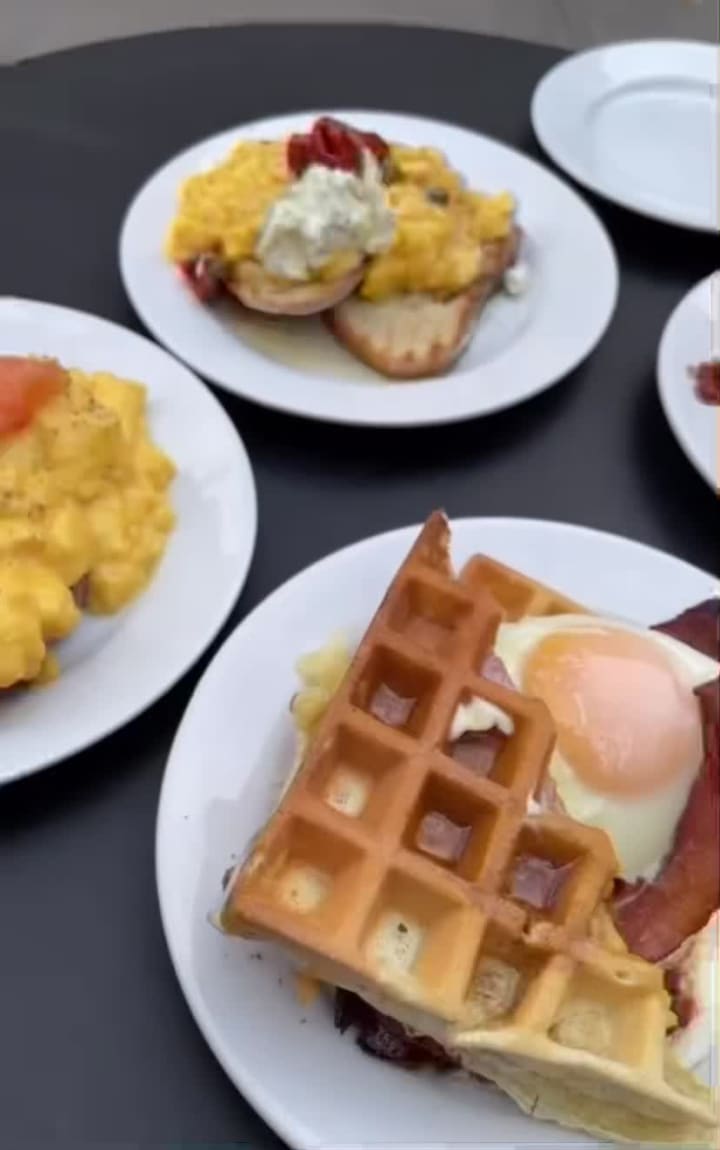 Paradisus Palma Real Resort