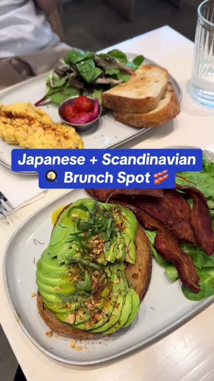 Nem’s Japandi Bistro