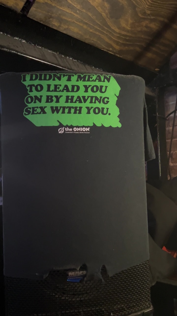 Video review of The Blind Pig Pub