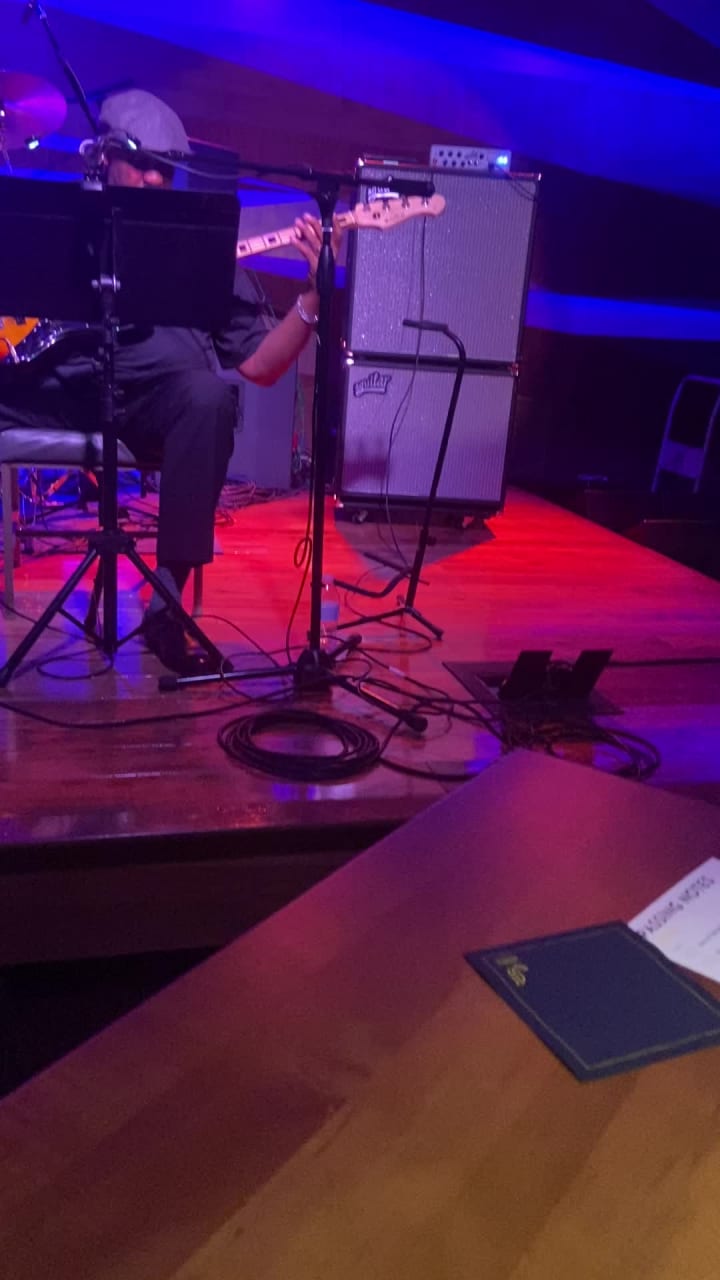 Video review of Society 1854