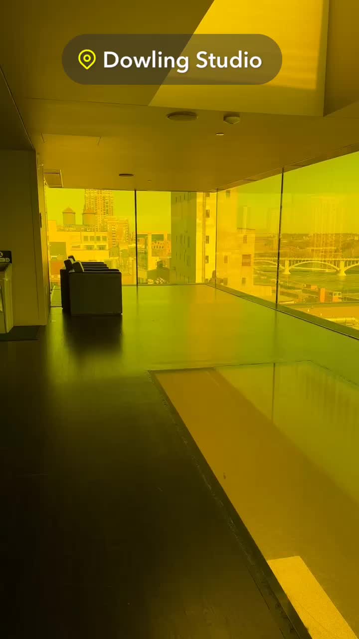 Video review of Guthrie Theater