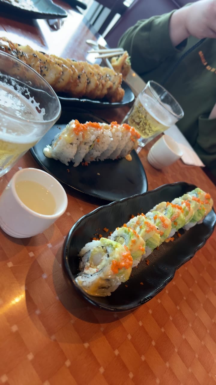 Soho Sushi