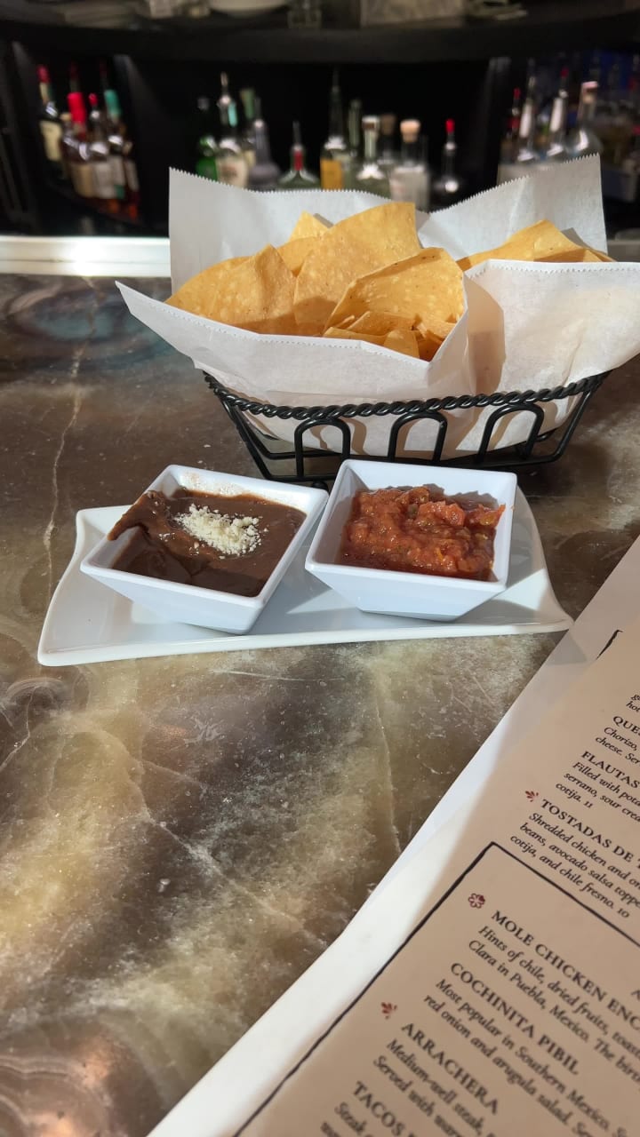 Zocalo - University Village