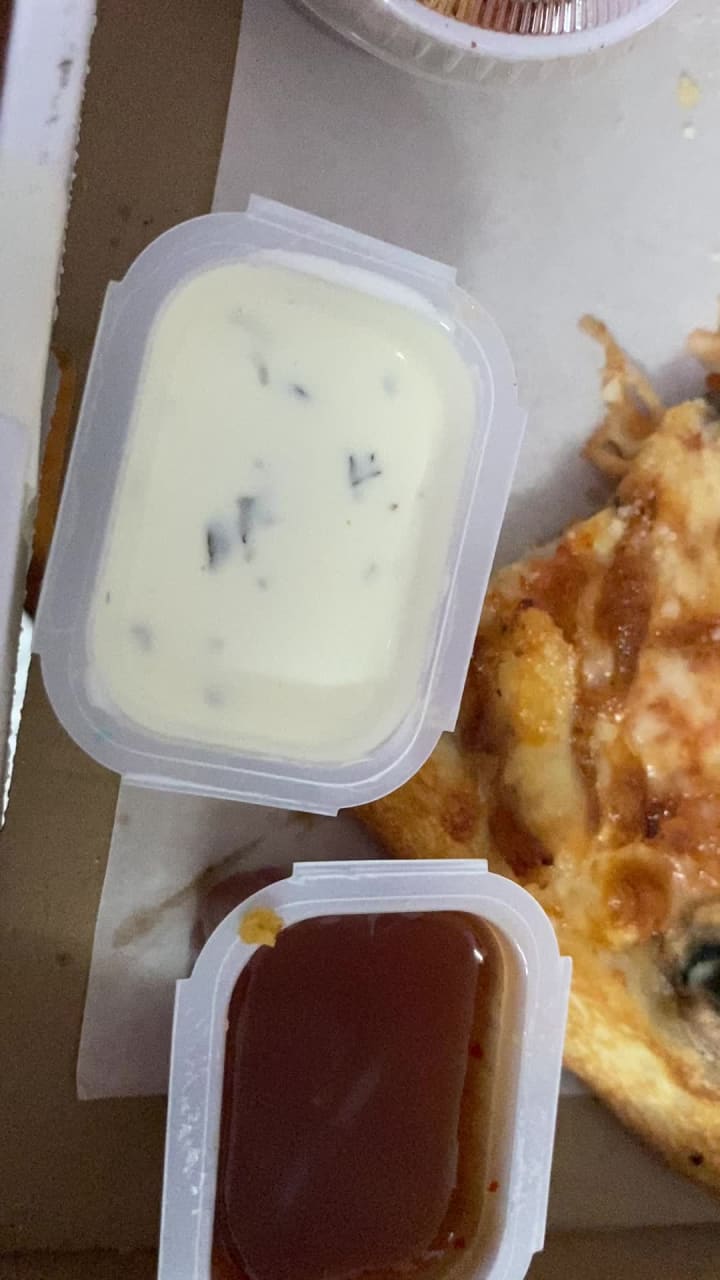 Popeyes Louisiana Kitchen