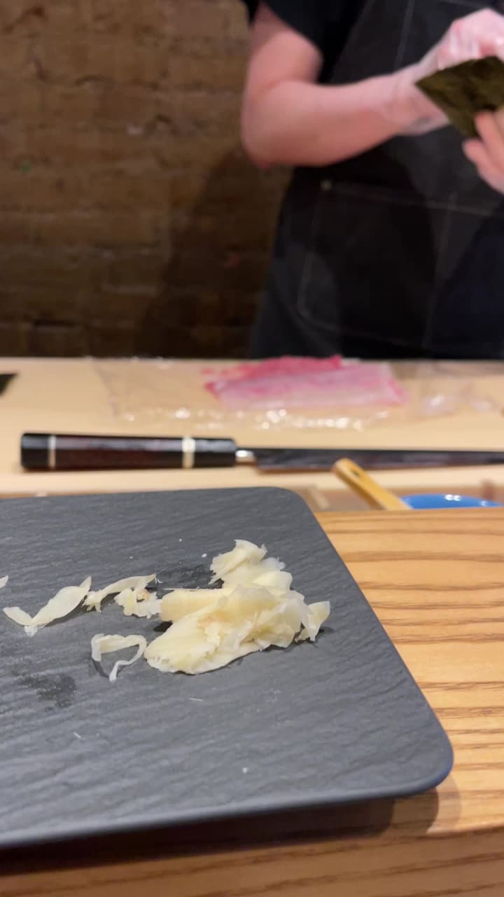 Kaiyo Omakase