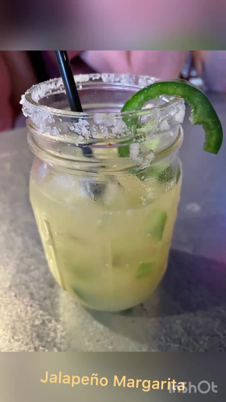 Video review of Ozona Grill and Bar