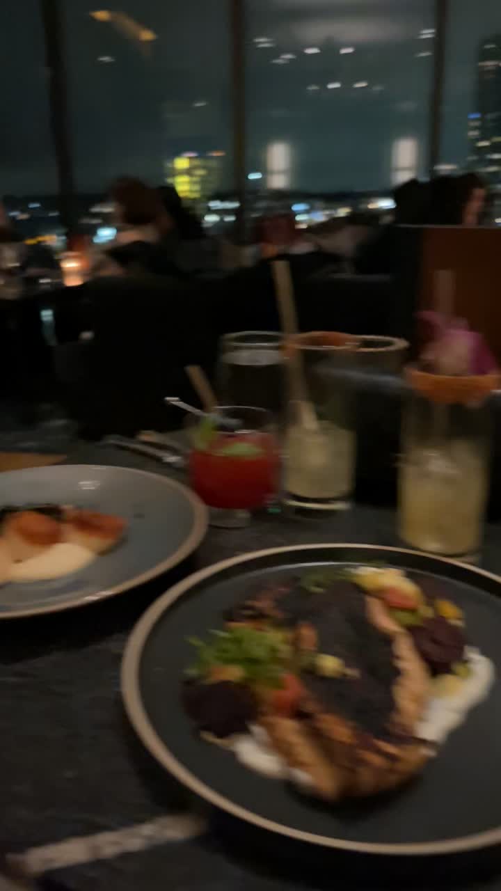 Nido at The Loren at Lady Bird Lake