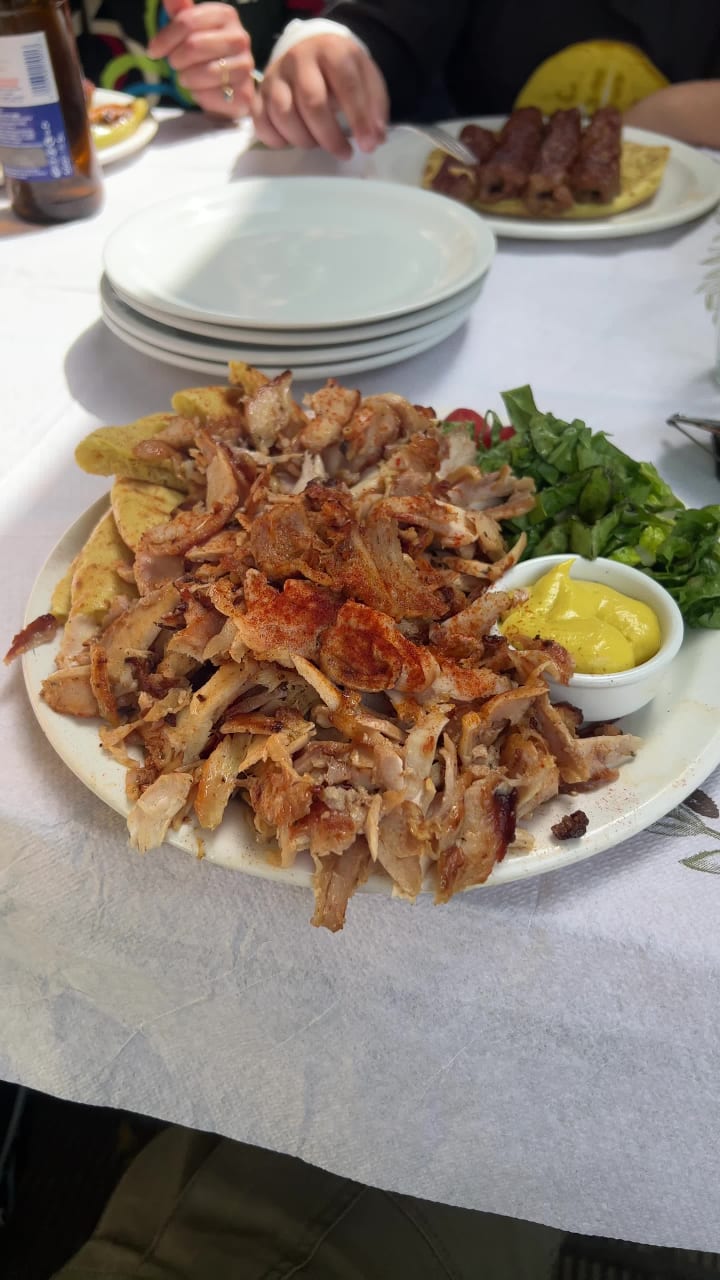 Μπαρμπαλιάς