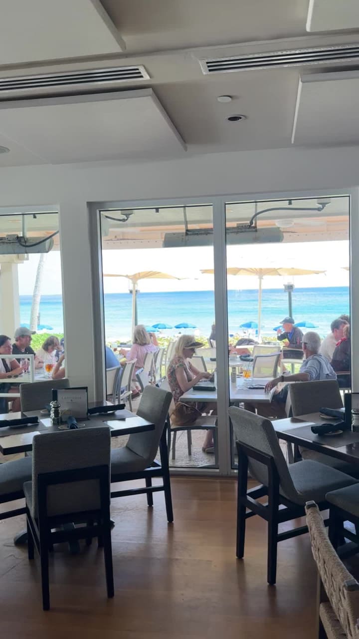 Video review of Sushi Thai Fusion