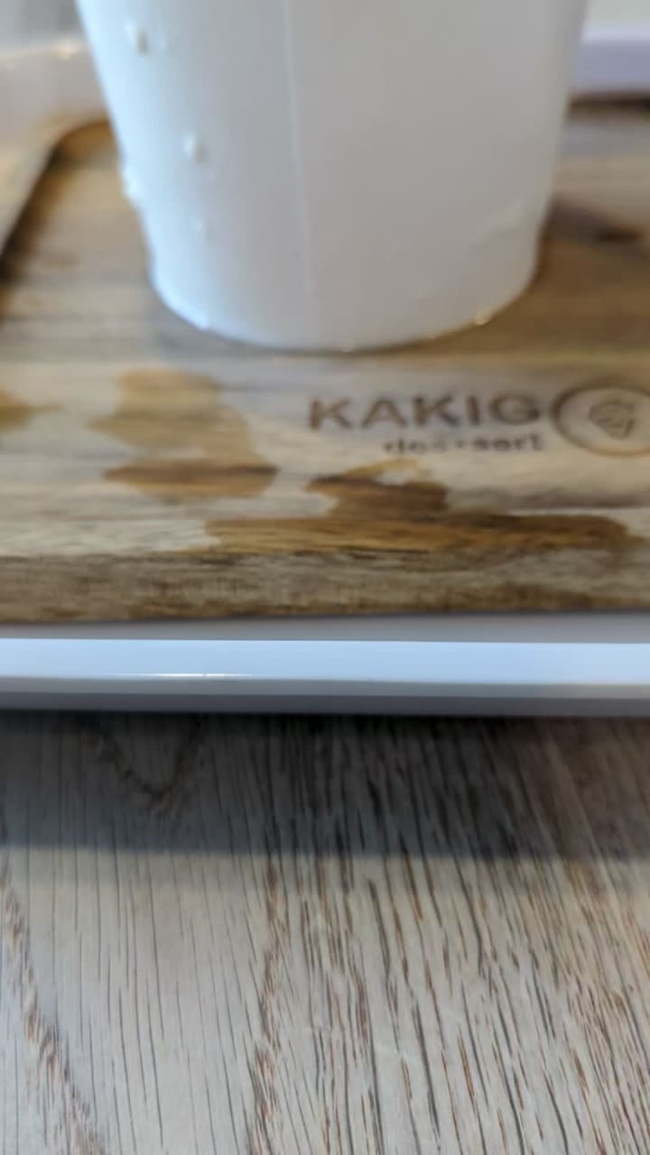 Kakigori Dessert Cafe