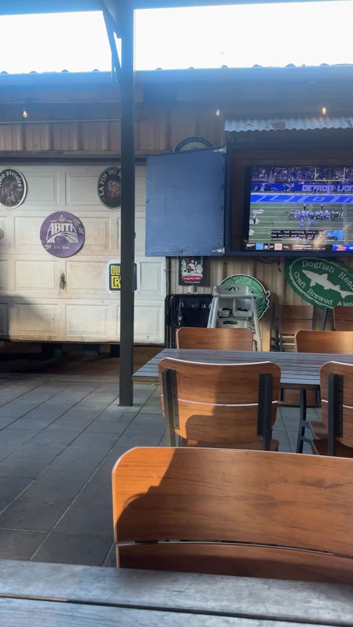 Video review of Bohemian Bull