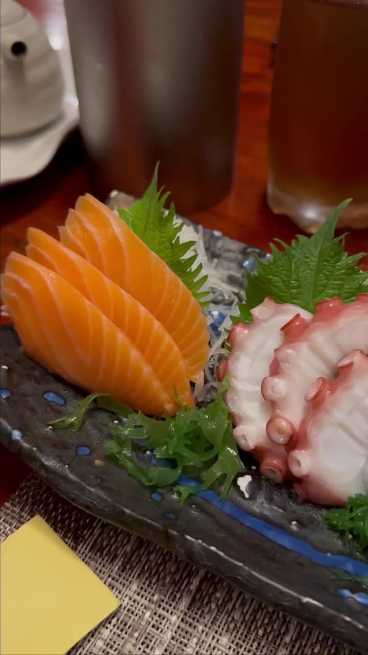 Video review of Seryna