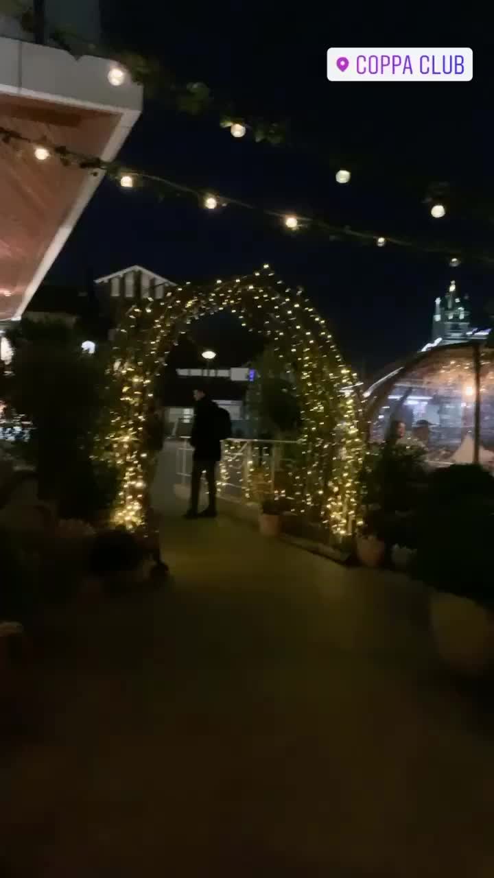 Coppa Club Tower Bridge