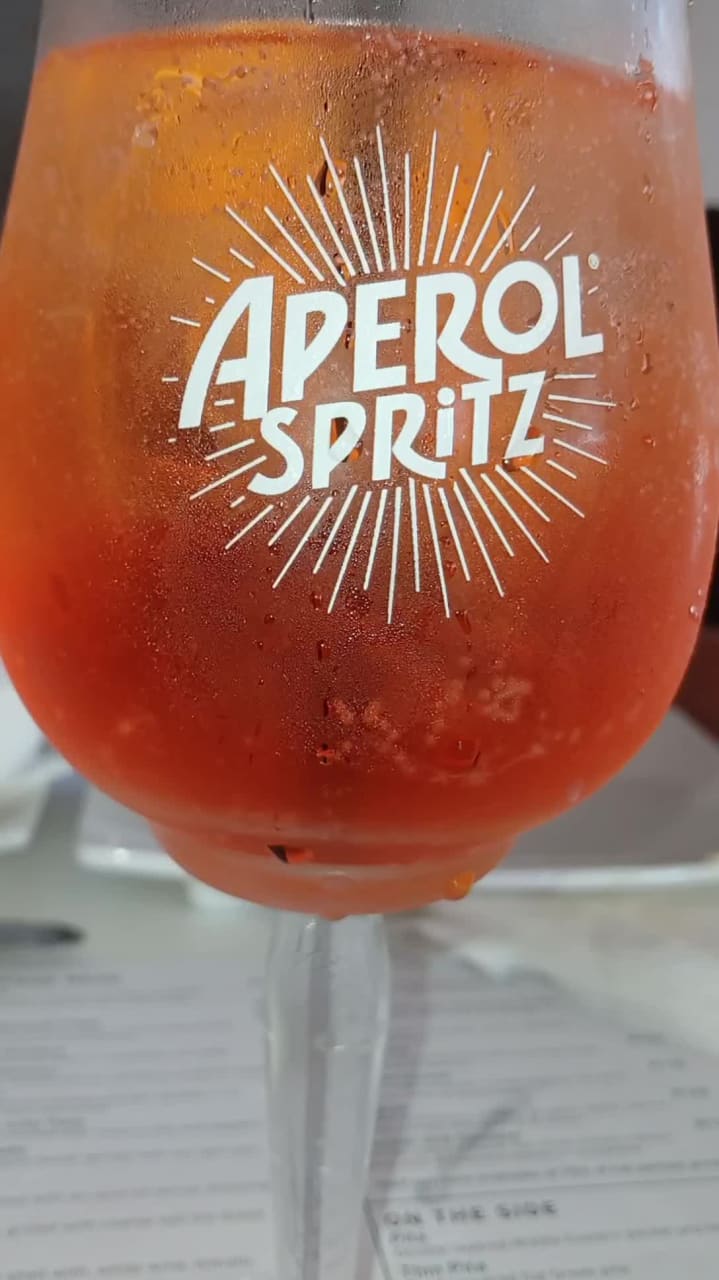 Video review of Mezepoli