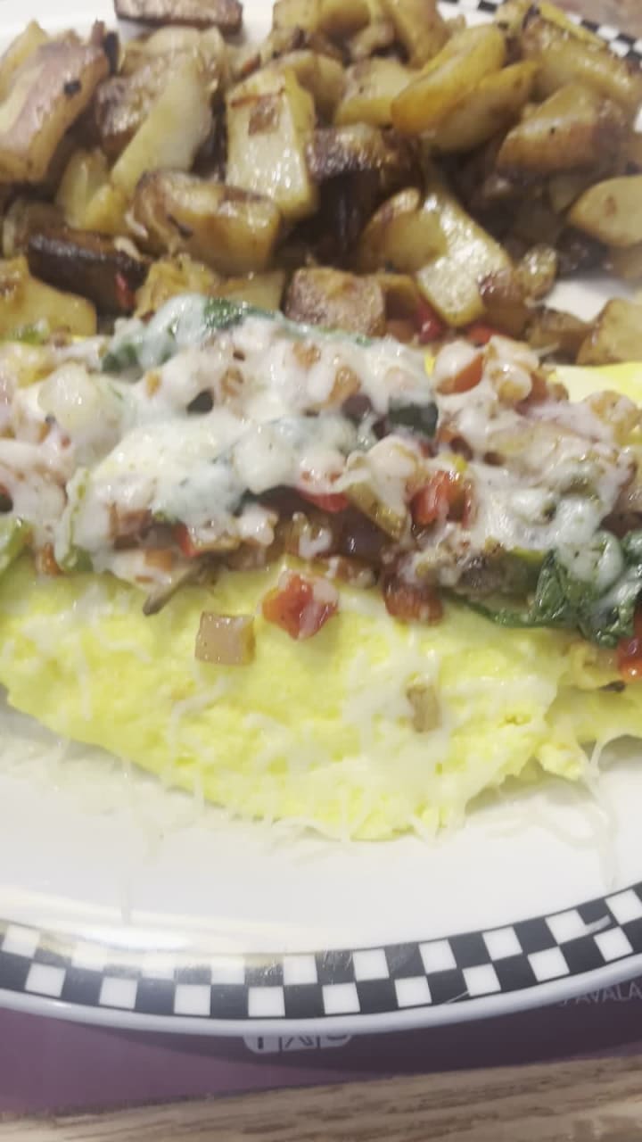 Black bear dinner Fort Worth