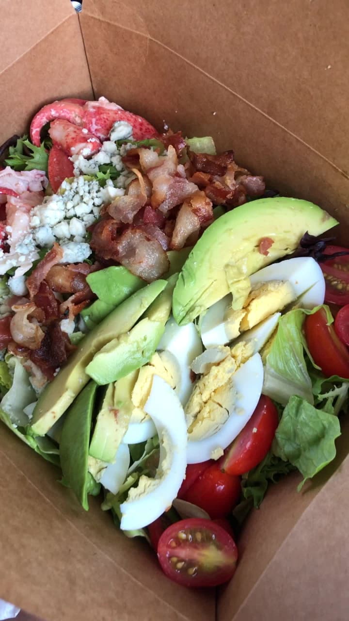 Video review of The Lobster Shack