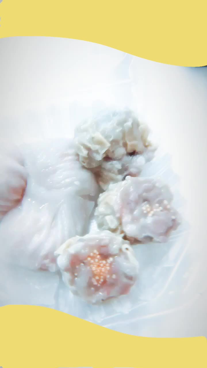 Video review of Chase Luck Bakery