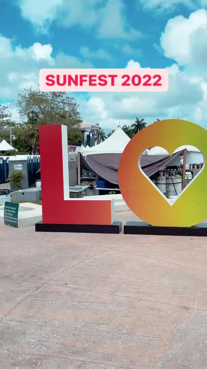 SunFest
