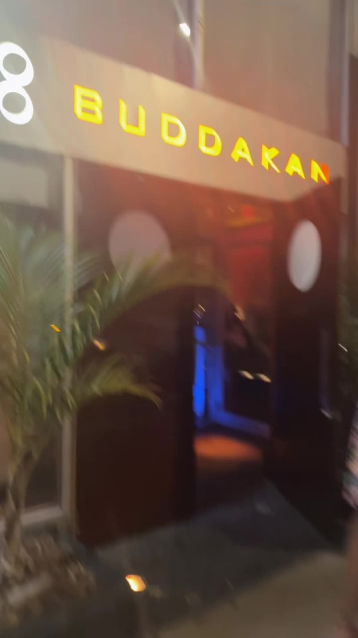 Buddakan