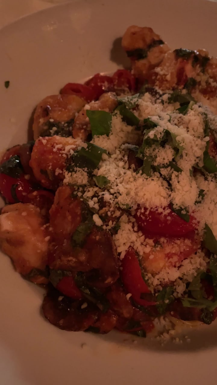 Video review of Mulberry Street Ristorante