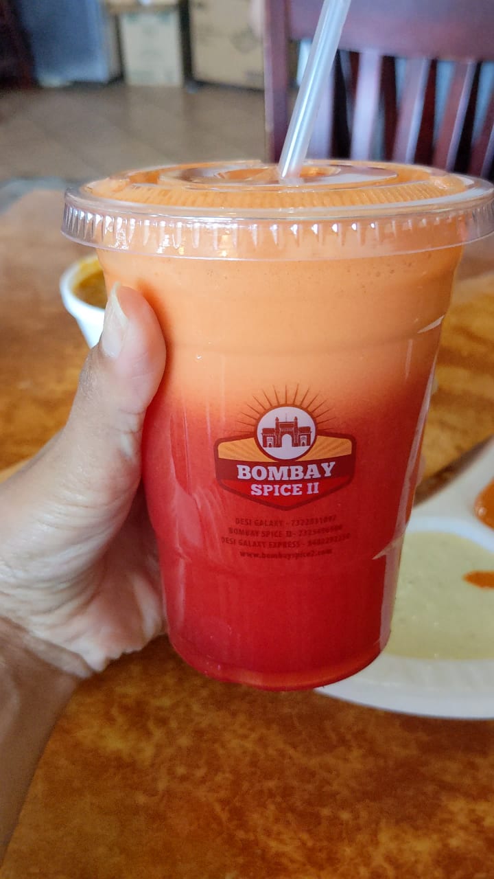 Video review of Desi Galaxy