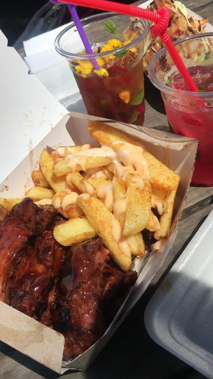 Fourways Farmers Market