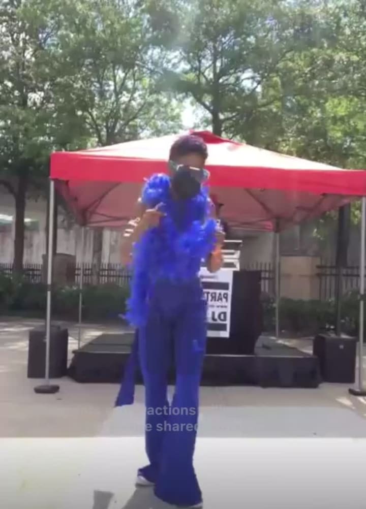 Bon Secours Wellness Arena