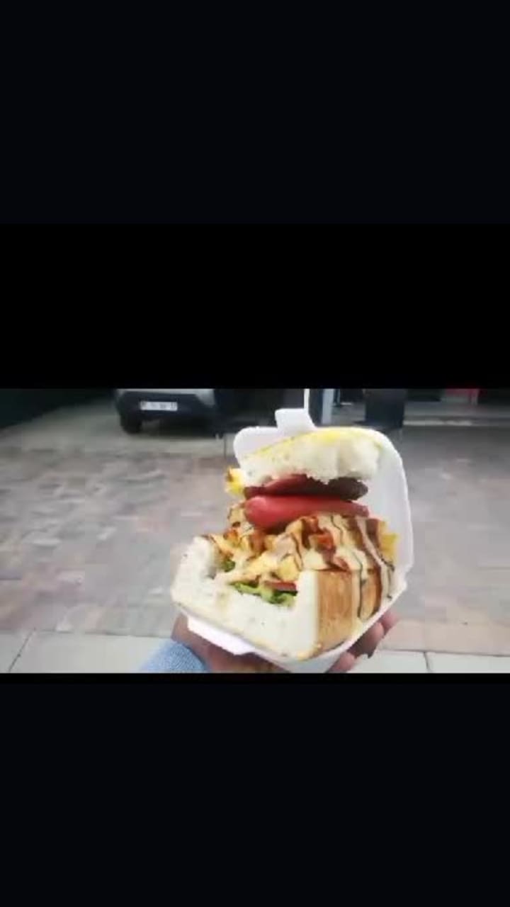 The eatery riverside