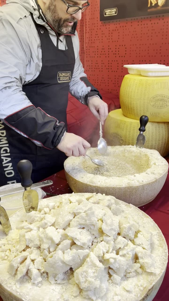 Union Square Holiday Market