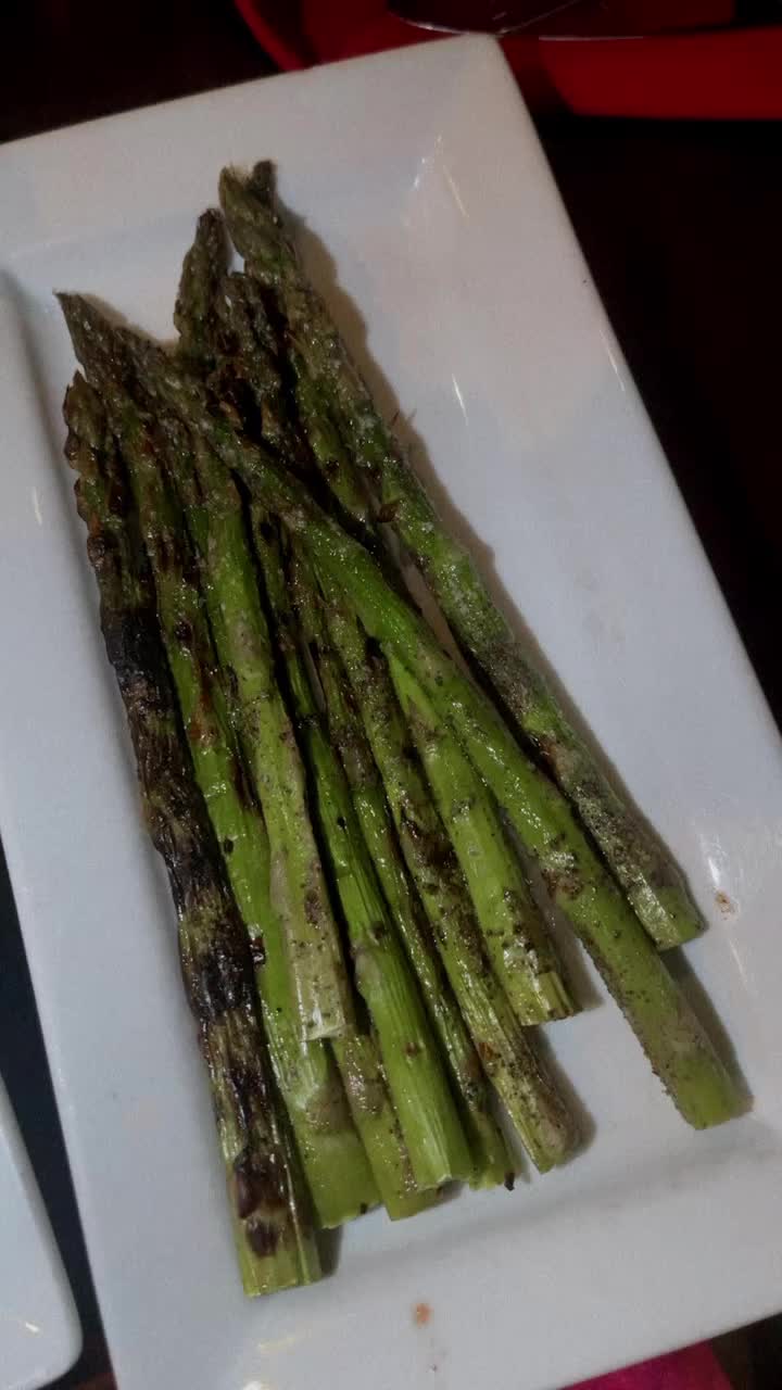 Stroubes Seafood and Steaks