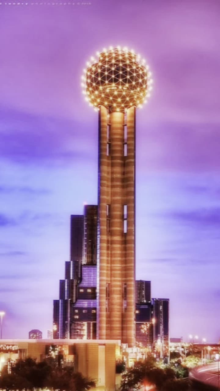 Reunion Tower