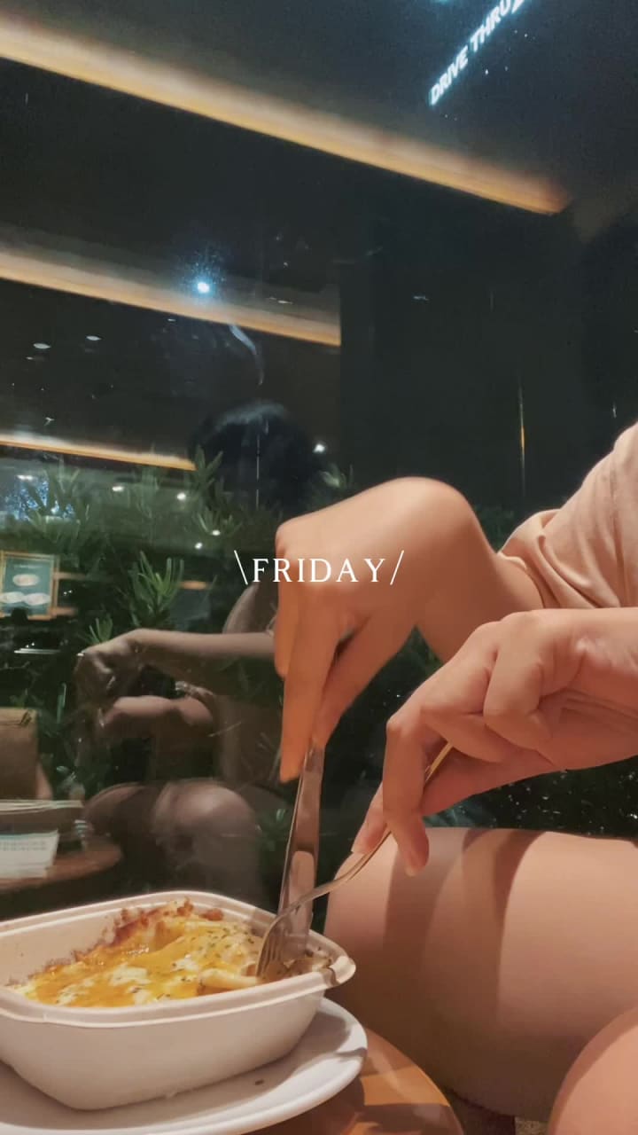 Video review of Starbucks