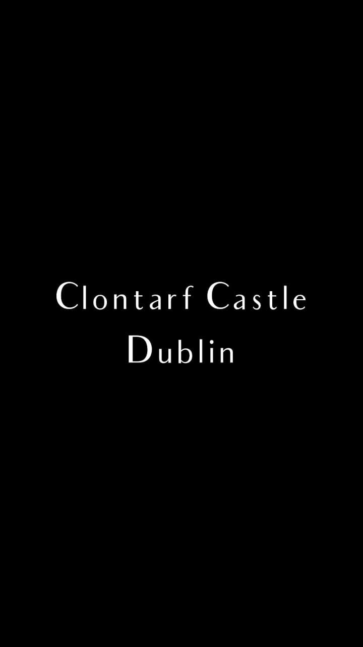 Clontarf Castle Hotel