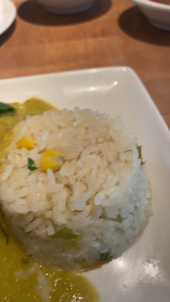 Video review of Gloria's