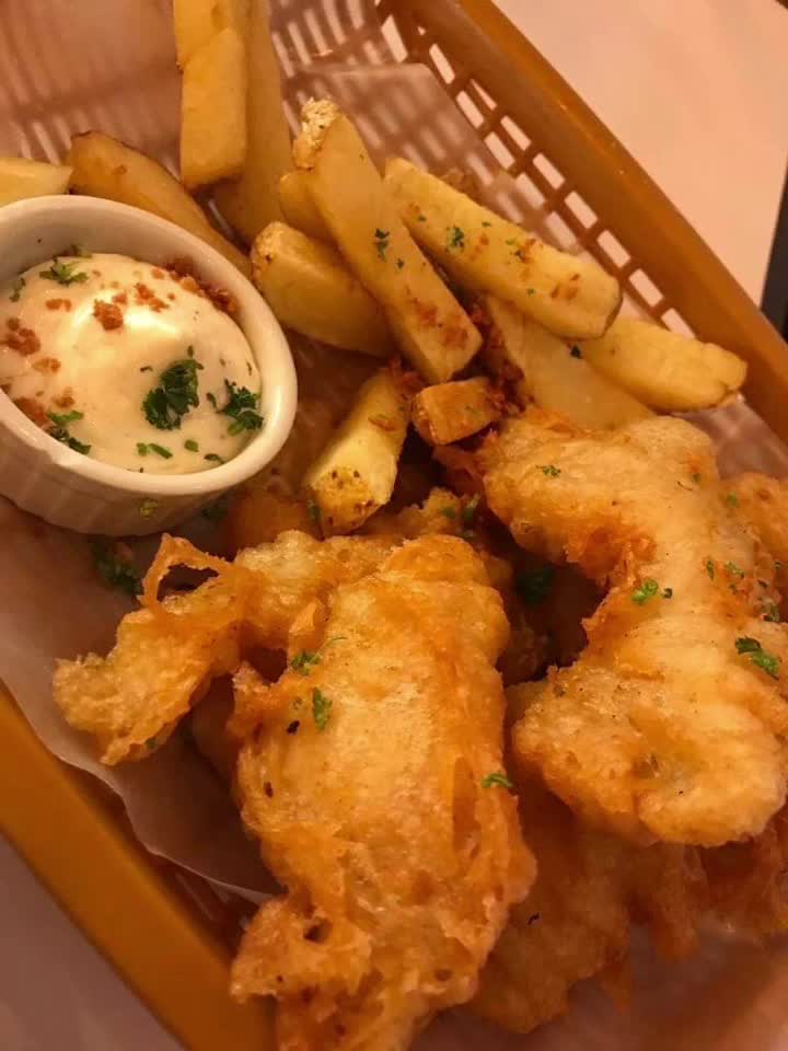 Shrimp Bucket Ayala Malls Circuit Makati