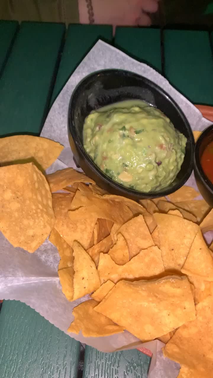 Rosalita's Roadside Cantina