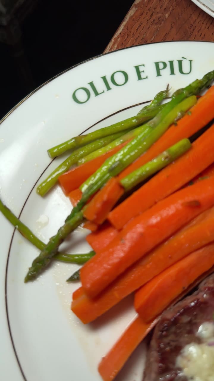 Video review of Olio Pizza e Piu