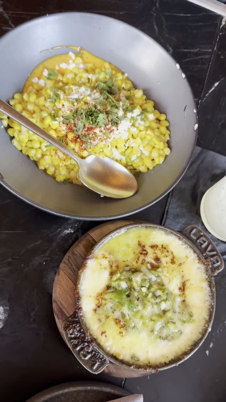 Video review of ATX Cocina