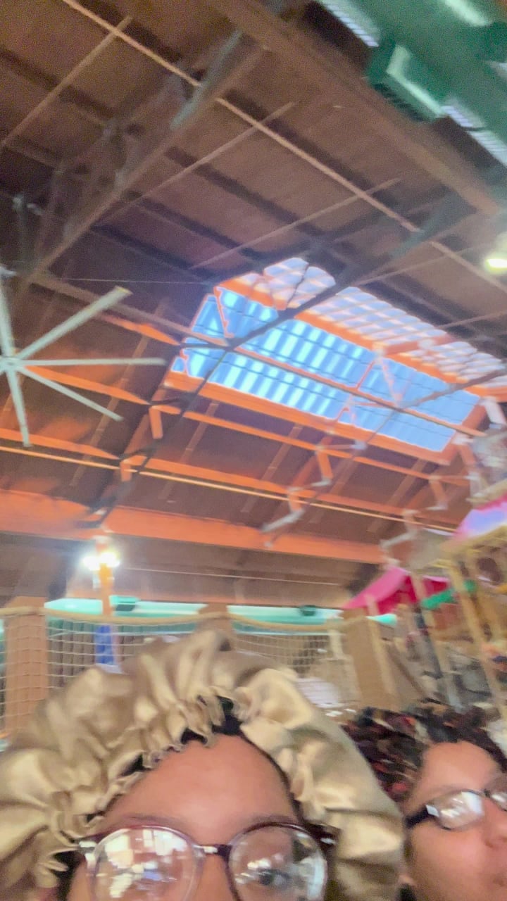 Bear Essentials Swim Shop at Great Wolf Lodge